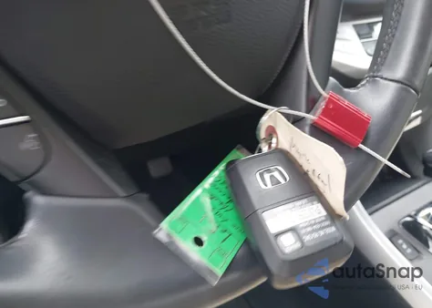 2015 Honda Accord Ex-L from USA, damaged, VIN 1HGCT1B87FA000336